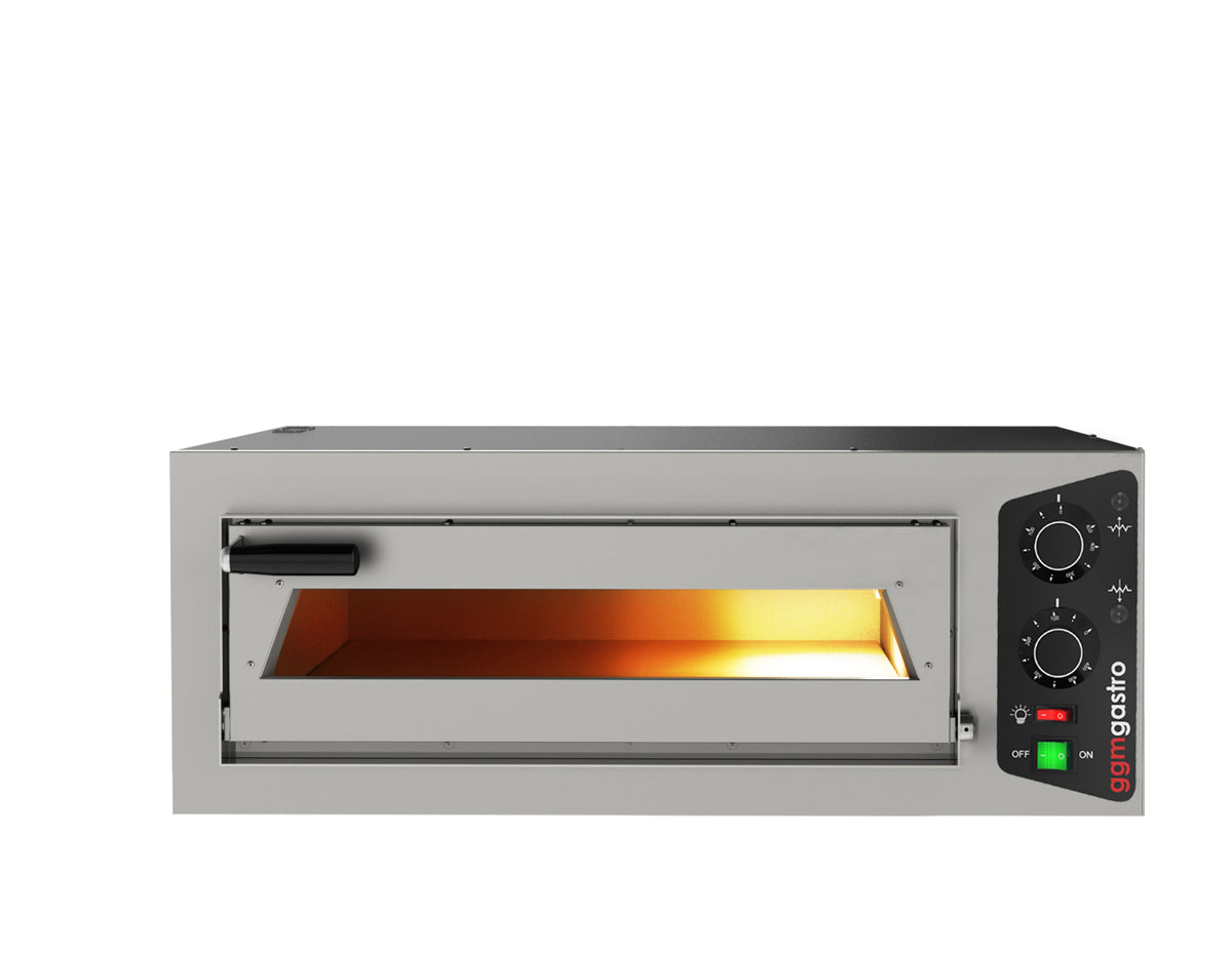 Bagekammer individuelt