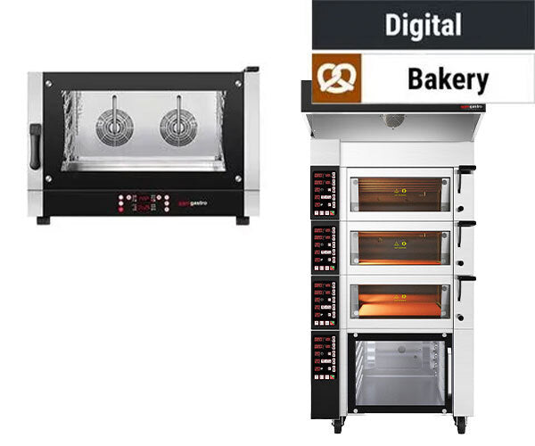 Bageri Kombiovne Digital