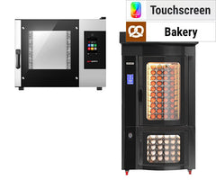 Bageri Kombiovne Touch