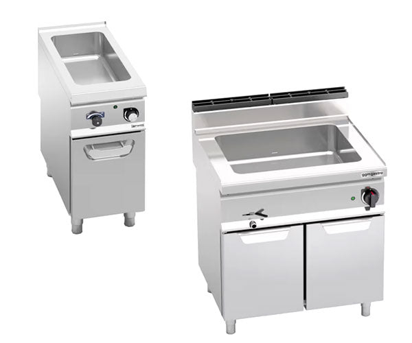 Elektrisk Bain Marie