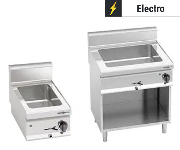 Bain Marie - Lorenzo serien 600