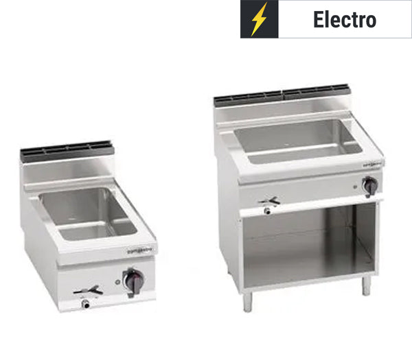 Bain Marie - Lorenzo serien 700