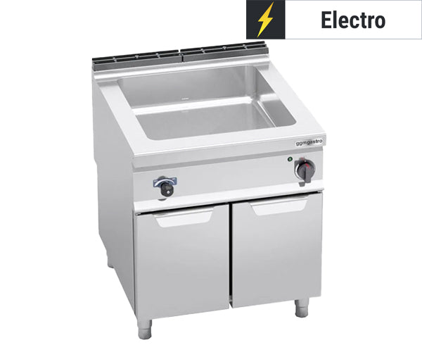 Bain Marie - Lorenzo serien 900