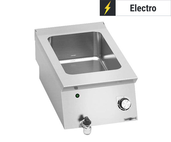 Bain Maries - Paolo serien 700