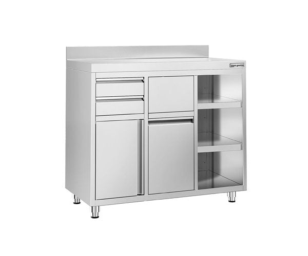 Bar/kaffeeskabe underskabe