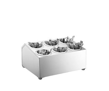 Bestikbakker