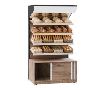 Brødhylder