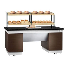 Brødhylder