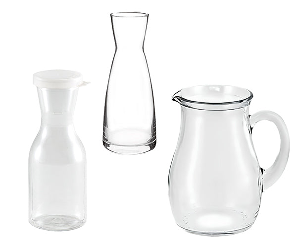 Buffet serien LEONARDO