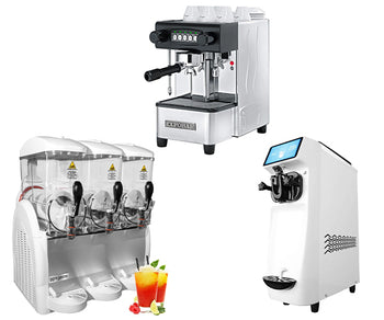 Cafe og Is 