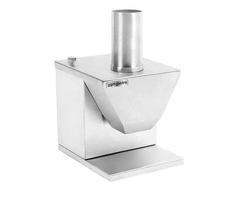 Curry pølse cutter