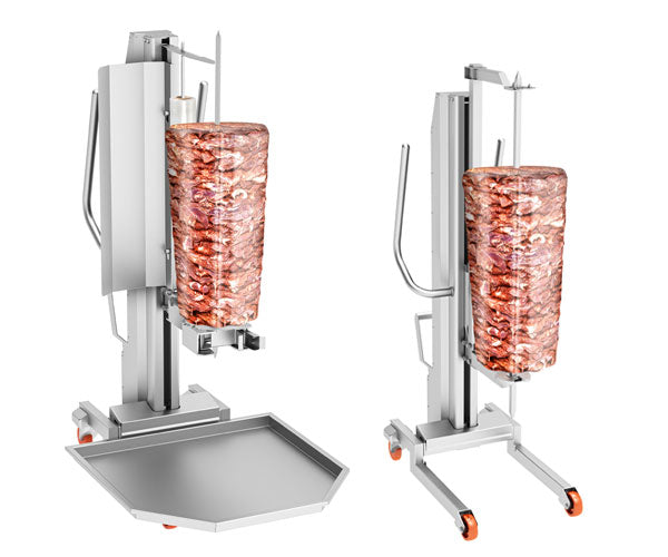 Doner Kebab Lift