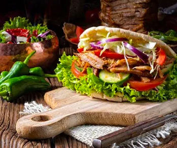 Kebab-butik