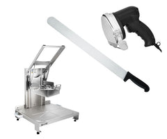 Doner-kniv