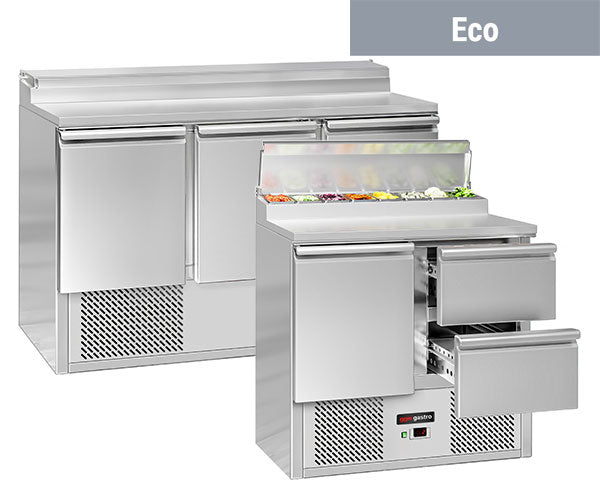 Forberedelsesborde Mini - Eco