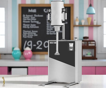 Isblender
