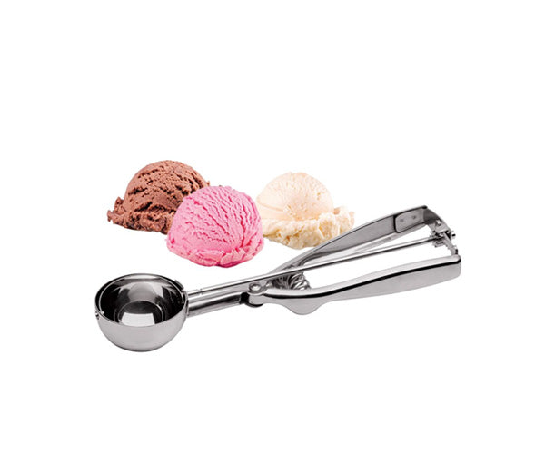 Isskovl og isskænke