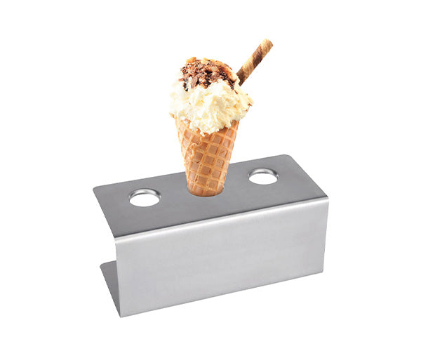 Holder til isvaffel