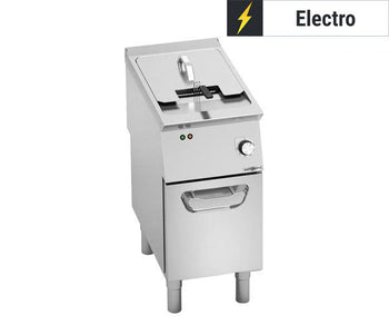 Elektrisk Friture - Paolo 700
