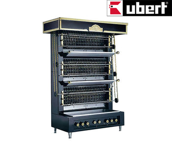Flamme væggrill