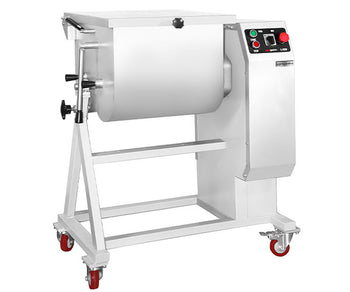 Kødmixer