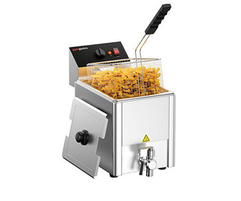 Friture 