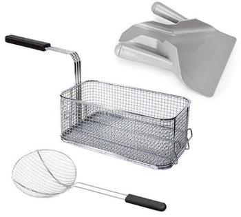 Tilbehør: Friture Lorenzo 700