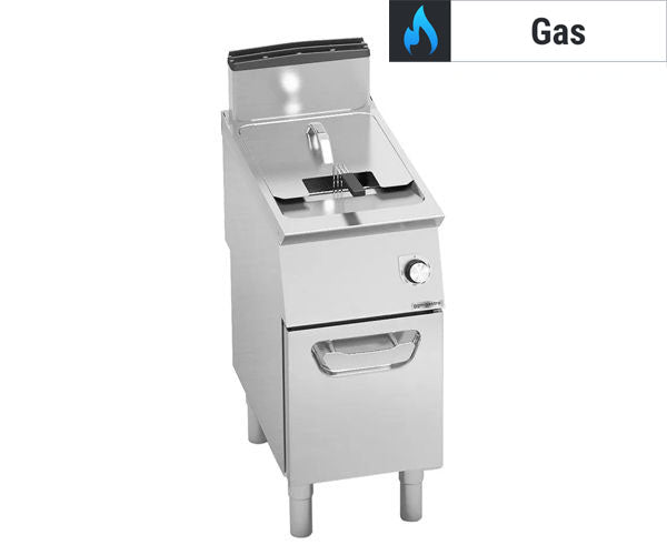 Gas Friture - Paolo 700