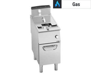 Gas Friture - Paolo 700