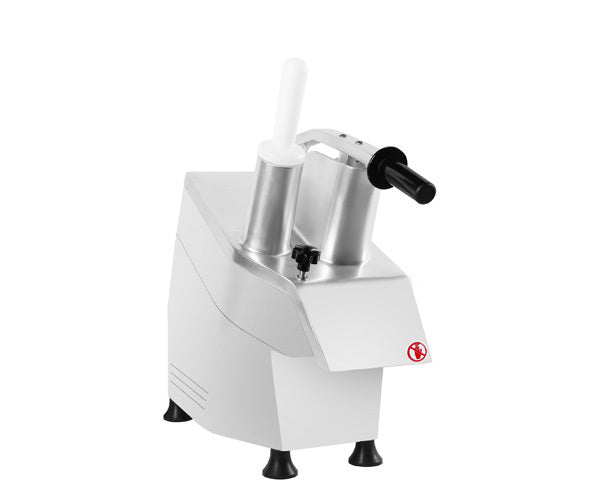 Grøntsagsskærer og Oste rivejern