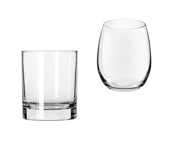 Glas serien