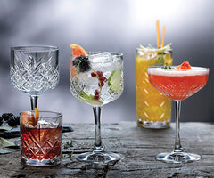 Glas serien