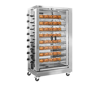 Kyllingegrill