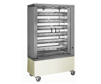 Kyllingegrill