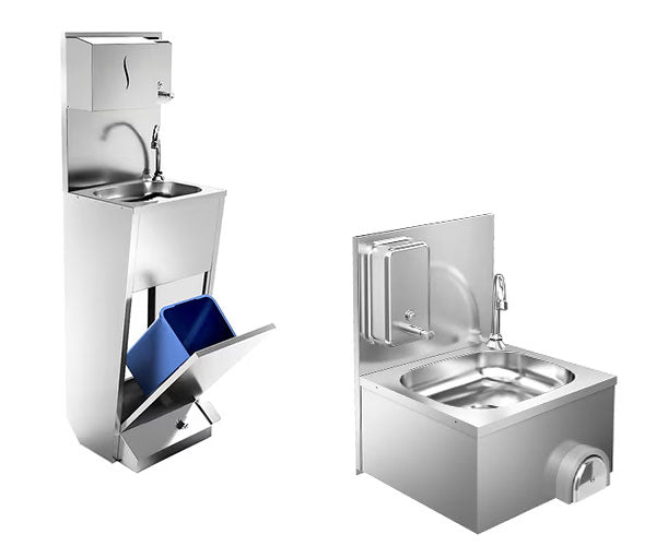 Håndvask/ håndvaske