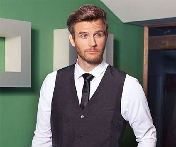 Beklædning til mænd