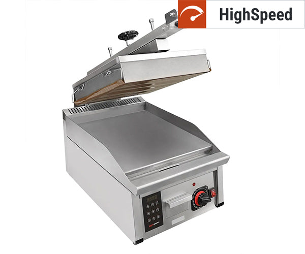 Høj hastigheds Kontaktgrill