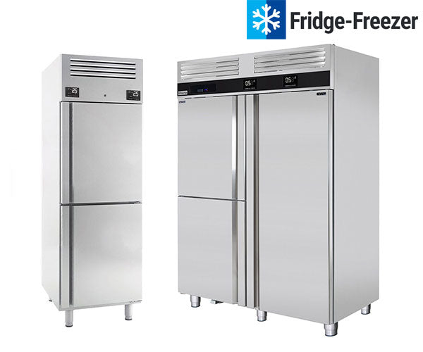 Køle-/fryseskabskombinationer