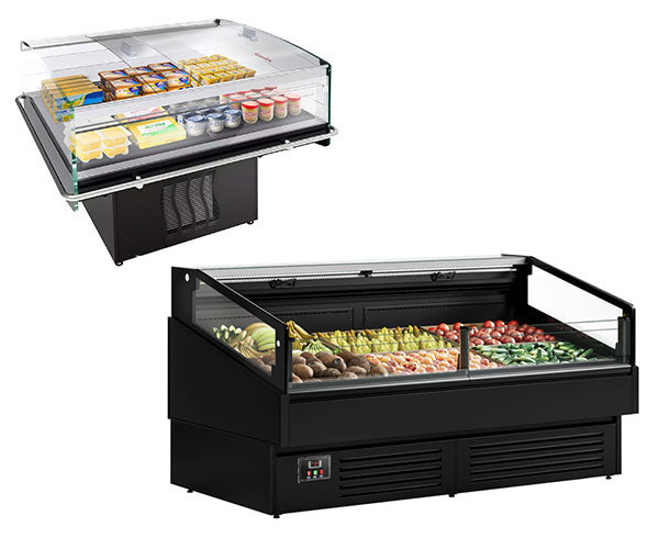 Impulskøler - Dalia