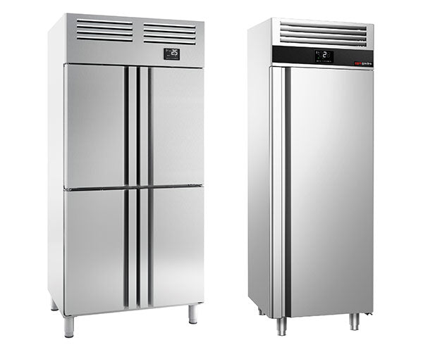 Køleskabe - normal køling