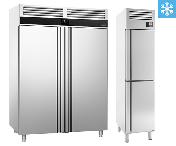 Køleskabe - Frysning