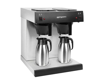 Kaffefiltermaskiner 