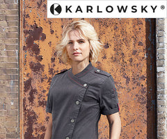 Karlowsky Denim Style ROCK CHEF® - 2. etape