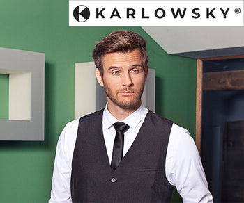 Karlowsky Vest Basic til mænd