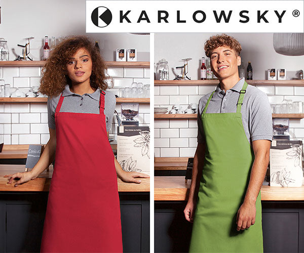 Karlowsky Forkler Basic 