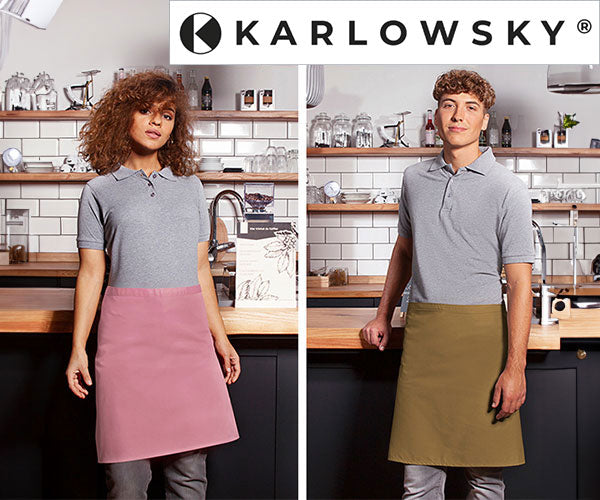 Karlowsky Prebinder Basic