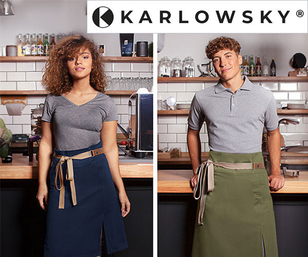 Karlowsky Green Generation pre-tie