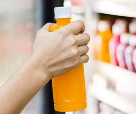 Kiosk og Tankstation