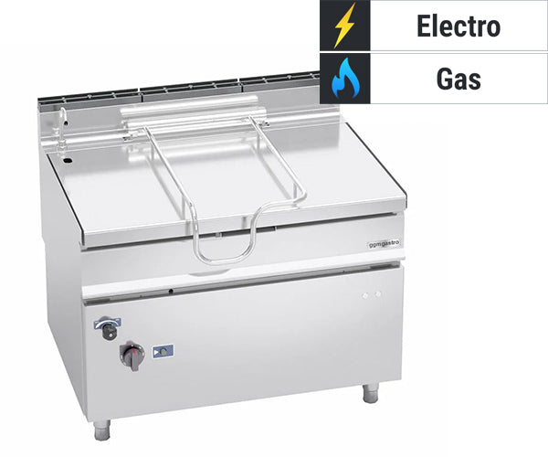 Kipsteger - Lorenzo 900