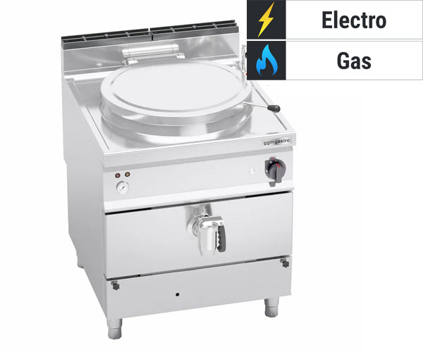 Kogekeddel - Lorenzo 900